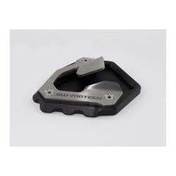 SW-Motech Noir/Gris. CRF1000L (15-)/Adv Sports (18-). - Noir/Gris. CRF1000L (15-)/Adv Sports (18-)., argent