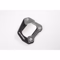 SW-Motech Noir/Gris. BMW F 800 GS/Adv, Husqvarna TR650. - Noir/Gris. BMW F 800 GS/Adv, Husqvarna TR650., argent