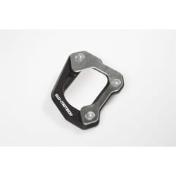 SW-Motech Noir/Gris. BMW F 800 GS/Adv, Husqvarna TR650. - Noir/Gris. BMW F 800 GS/Adv, Husqvarna TR650., argent