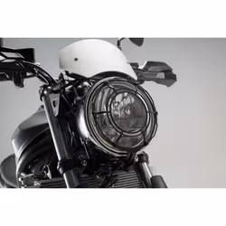 Protection de phares SW-Motech Suzuki SV650 (15-)
