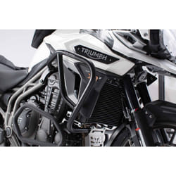 SW-Motech Noir. Triumph Tiger 1200 / Explorer (15-). - Noir. Triumph Tiger 1200 / Explorer (15-).