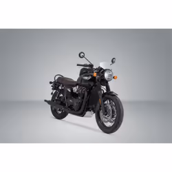 SW-Motech Triumph Bonneville T100 (16-) / T120 (15-). - Triumph Bonneville T100 (16-) / T120 (15-).