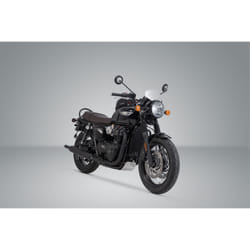 SW-Motech Triumph Bonneville T100 (16-) / T120 (15-). - Triumph Bonneville T100 (16-) / T120 (15-).