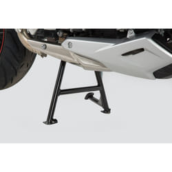 SW-Motech Noir. Triumph Tiger 1050 (06-11) / Sport (13-). - Noir. Triumph Tiger 1050 (06-11) / Sport (13-).