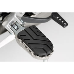 SW-Motech Honda / BMW / Triumph / Voge - modèles. - Honda / BMW / Triumph / Voge - modèles., noir-argent