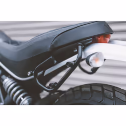 SW-Motech Modéles Ducati Scrambler (14-). - Modéles Ducati Scrambler (14-).