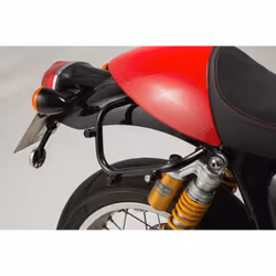 SW-Motech Triumph Thruxton 1200/R (16-19), TFC (18-). - Triumph Thruxton 1200/R (16-19), TFC (18-).