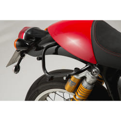 SW-Motech Triumph Thruxton 1200/R (16-19), TFC (18-). - Triumph Thruxton 1200/R (16-19), TFC (18-).