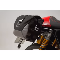 SW-Motech Triumph Thruxton 1200/R (16-19), TFC (18-). - Triumph Thruxton 1200/R (16-19), TFC (18-).