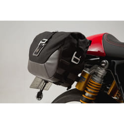 SW-Motech Triumph Thruxton 1200/R (16-19), TFC (18-). - Triumph Thruxton 1200/R (16-19), TFC (18-).