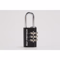 SW-Motech Noir. Avec code. - Noir. Avec code.