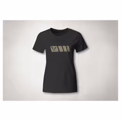 SW-Motech Legend Gear. Noir. Femme. Taille S. - Legend Gear. Noir. Femme. Taille S. pour Femmes