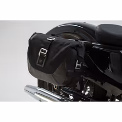 SW-Motech Harley-Davidson Sportster modèles (04-). - Harley-Davidson Sportster modèles (04-).