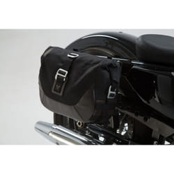 SW-Motech Harley-Davidson Sportster modèles (04-). - Harley-Davidson Sportster modèles (04-).
