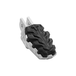 SW-Motech Yamaha XT660Z (07-10) X/R (04-16),XT1200Z (16-). - Yamaha XT660Z (07-10) X/R (04-16),XT1200Z (16-)., noir-argent