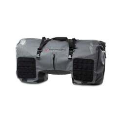 SW-Motech 70 l. Gris/Noir. Étanche. - 70 l. Gris/Noir. Étanche., noir-gris