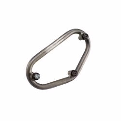 SW-Motech Pour LC1/LC2, URBAN, SysBag 10/15, Platine. - Pour LC1/LC2, URBAN, SysBag 10/15, Platine.