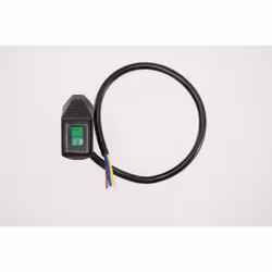 SW-Motech Pour feux anti-brouillard. Éclairage vert. - Pour feux anti-brouillard. Éclairage vert.