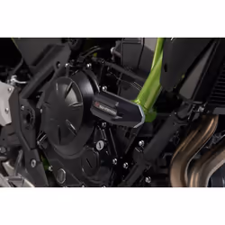 Kit de patins de cadre SW-Motech Kawasaki z650 (16-) / z650rs (21-)