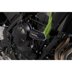 Kit de patins de cadre SW-Motech Kawasaki z650 (16-) / z650rs (21-)