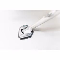 SW-Motech Noir/Gris. BMW S 1000 XR (15-19). - Noir/Gris. BMW S 1000 XR (15-19)., argent