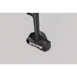 SW-Motech Noir/Gris. Kawasaki Z650/ Z650RS/ Ninja 650. - Noir/Gris. Kawasaki Z650/ Z650RS/ Ninja 650., argent