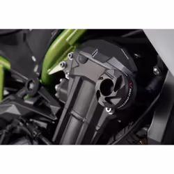 SW-Motech Noir. Modélés Kawasaki Z900 (16-). - Noir. Modélés Kawasaki Z900 (16-).