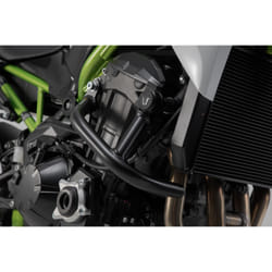 SW-Motech Noir. Kawasaki Z900 (16-). - Noir. Kawasaki Z900 (16-).