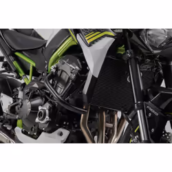SW-Motech Noir. Kawasaki Z900 (16-). - Noir. Kawasaki Z900 (16-).