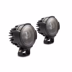 Feu additionnel anti-brouillard SW-Motech BMW F 800 GS (12-18)