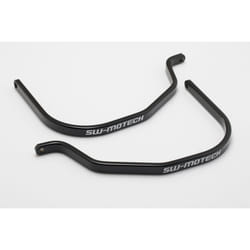 SW-Motech Noir. Ducati Multistrada 1200/ S/ Enduro, 1260. - Noir. Ducati Multistrada 1200/ S/ Enduro, 1260.