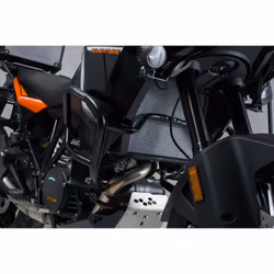 SW-Motech Noir. KTM 1050/1090 Adv, 1290 SAdv S. - Noir. KTM 1050/1090 Adv, 1290 SAdv S.