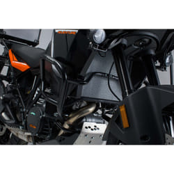 SW-Motech Noir. KTM 1050/1090 Adv, 1290 SAdv S. - Noir. KTM 1050/1090 Adv, 1290 SAdv S.