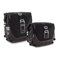 Paire valise latérale SW-Motech Legend Gear LC BMW R nineT / Pure / Urban G/S (16-)