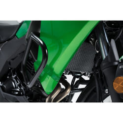 SW-Motech Noir. Kawasaki Versys-X300 ABS (16-). - Noir. Kawasaki Versys-X300 ABS (16-).