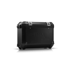 SW-Motech Valise latérale. 37 l. Gauche. Noir. - Valise latérale. 37 l. Gauche. Noir.