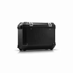 SW-Motech Valise latérale. 37 l. Gauche. Noir. - Valise latérale. 37 l. Gauche. Noir.