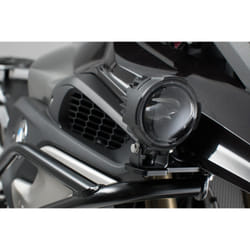 SW-Motech Noir. BMW R 1200 GS (12-18), R 1250 GS (21-). - Noir. BMW R 1200 GS (12-18), R 1250 GS (21-).