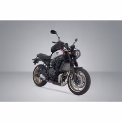 SW-Motech Yamaha XSR700 (15-) / XSR700 XT (19-). - Yamaha XSR700 (15-) / XSR700 XT (19-).
