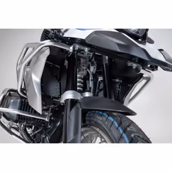 SW-Motech Noir. BMW R 1200 GS (16-18), R 1250 GS (18-). - Noir. BMW R 1200 GS (16-18), R 1250 GS (18-).