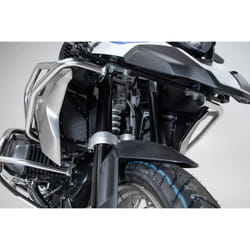 SW-Motech Noir. BMW R 1200 GS (16-18), R 1250 GS (18-). - Noir. BMW R 1200 GS (16-18), R 1250 GS (18-).