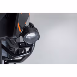 SW-Motech Noir. KTM 1050/1090 Adv., 1190 Adv./R. - Noir. KTM 1050/1090 Adv., 1190 Adv./R.