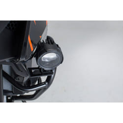 SW-Motech Noir. KTM 1050/1090 Adv., 1190 Adv./R. - Noir. KTM 1050/1090 Adv., 1190 Adv./R.