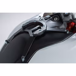 SW-Motech Noir. BMW F 650/700/800 GS. - Noir. BMW F 650/700/800 GS.