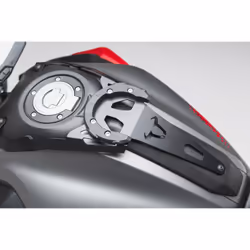 SW-Motech Noir. Yamaha MT-07 (14-17) / Moto Cage (15-16). - Noir. Yamaha MT-07 (14-17) / Moto Cage (15-16).