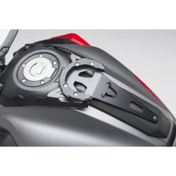 SW-Motech Noir. Yamaha MT-07 (14-17) / Moto Cage (15-16). - Noir. Yamaha MT-07 (14-17) / Moto Cage (15-16).