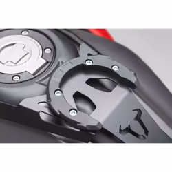 SW-Motech Noir. Yamaha MT-07 (14-17) / Moto Cage (15-16). - Noir. Yamaha MT-07 (14-17) / Moto Cage (15-16).