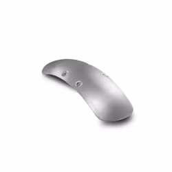 SW-Motech Gris. Universelle. - Gris. Universelle., argent