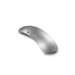 SW-Motech Gris. Universelle. - Gris. Universelle., argent