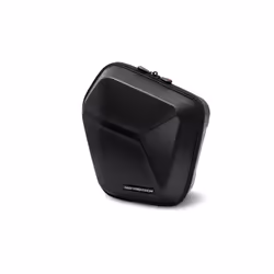 SW-Motech 16,5 l. Plastique rigide ABS. Pour SLC gauche. - 16,5 l. Plastique rigide ABS. Pour SLC gauche.